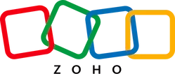 Zoho Logo