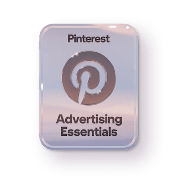 Pinterest Ads Partner